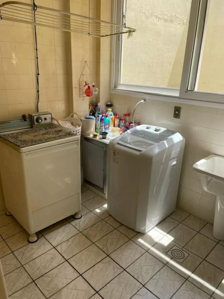 Apartamento, 4 quartos, 130 m² - Foto 6