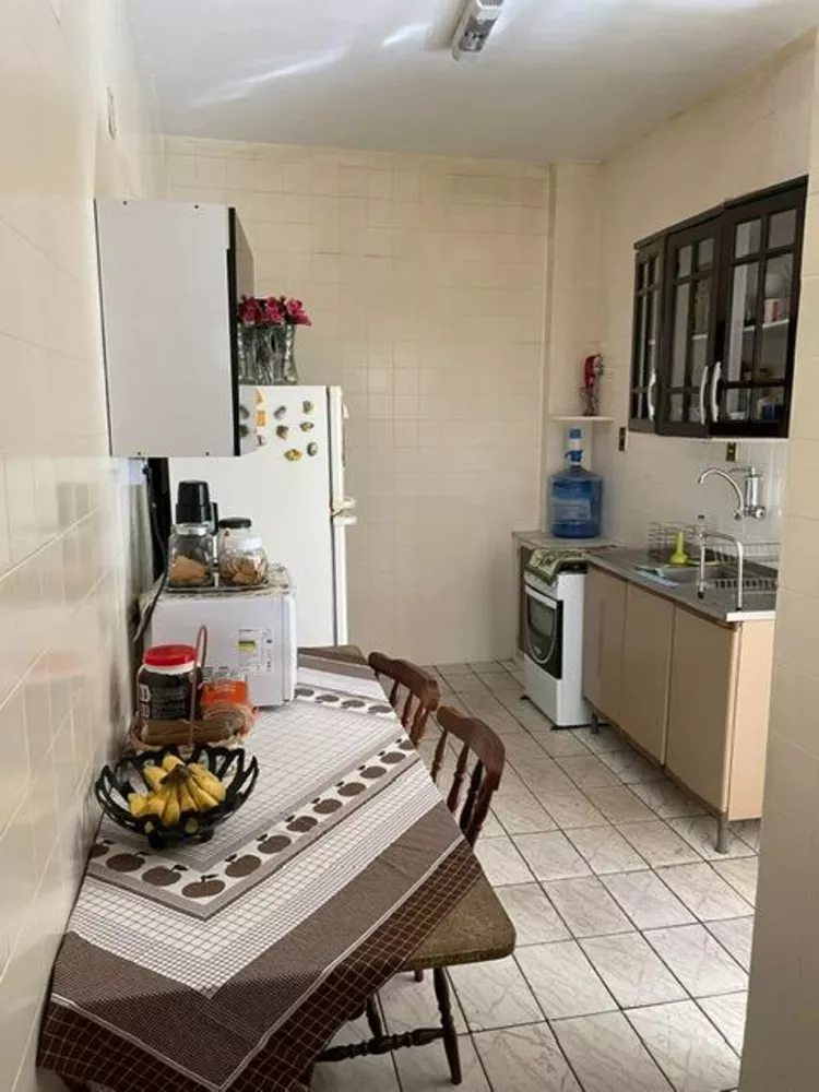 Apartamento, 4 quartos, 130 m² - Foto 9