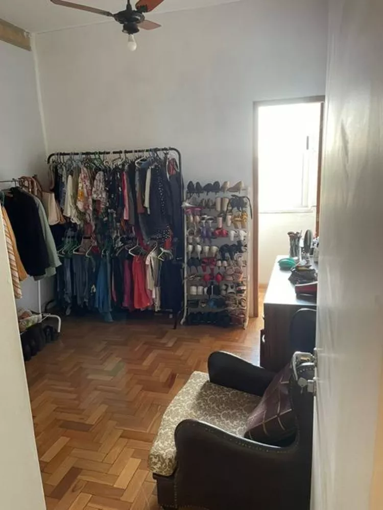Apartamento, 4 quartos, 130 m² - Foto 3