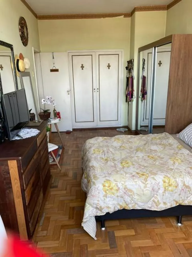 Apartamento, 4 quartos, 130 m² - Foto 19