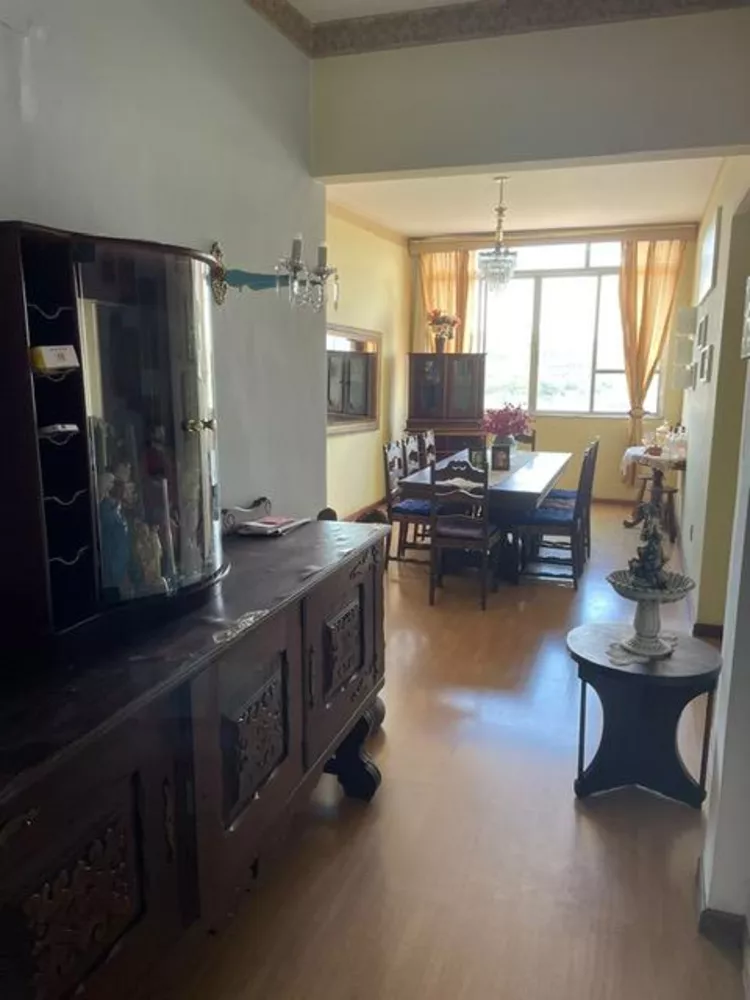 Apartamento, 4 quartos, 130 m² - Foto 14