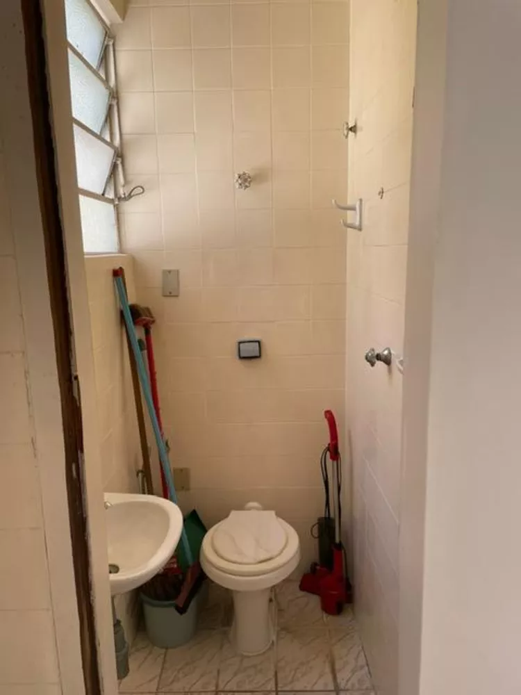 Apartamento, 4 quartos, 130 m² - Foto 22