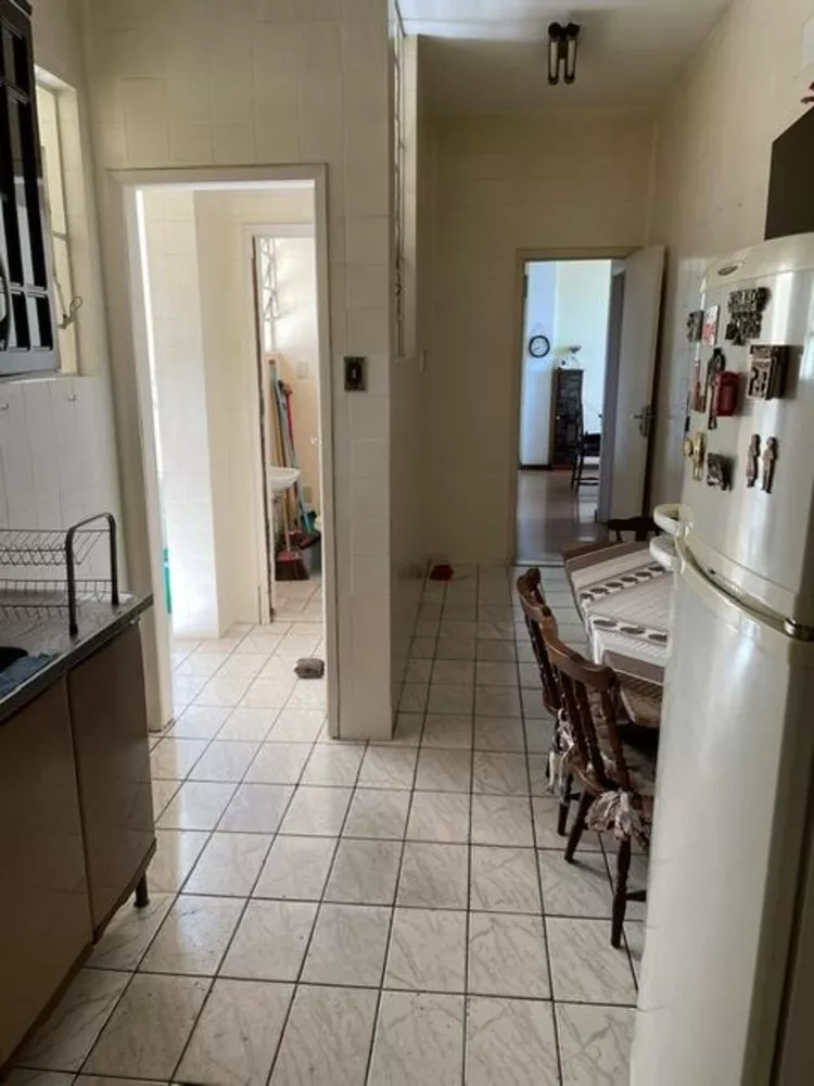 Apartamento, 4 quartos, 130 m² - Foto 7