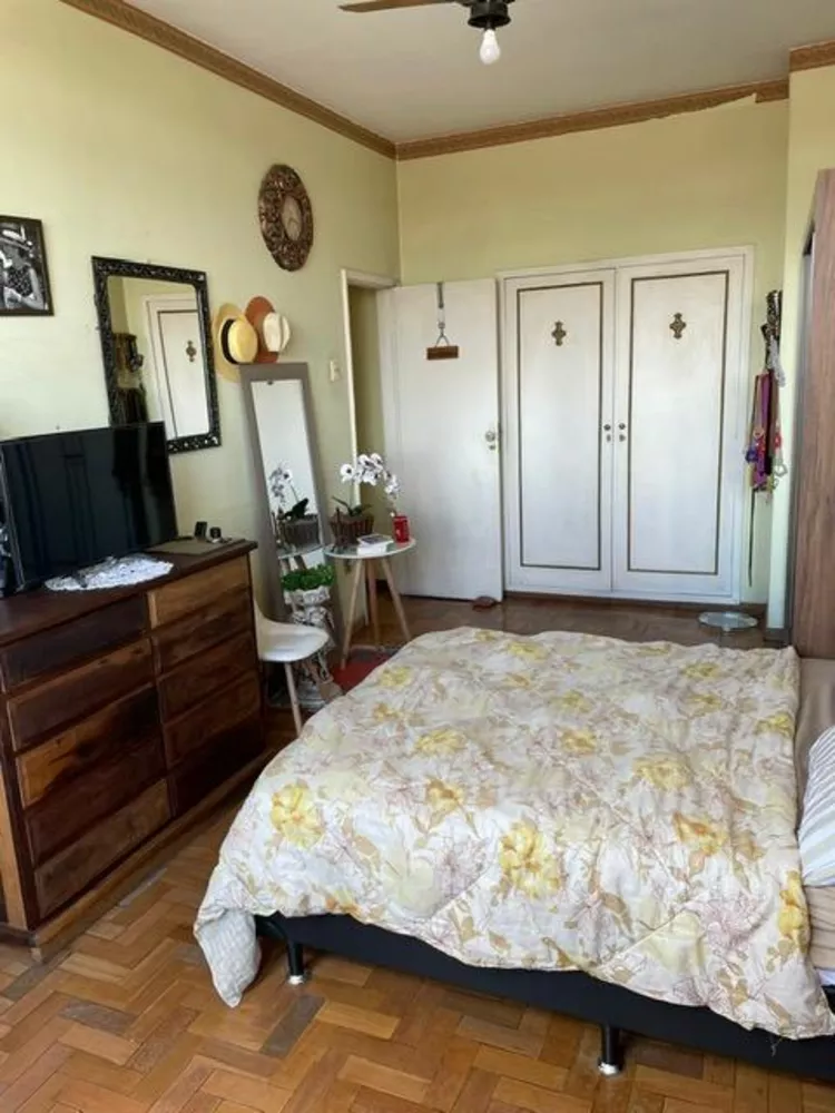 Apartamento, 4 quartos, 130 m² - Foto 17