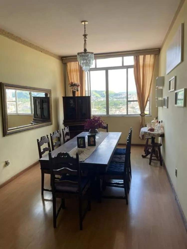 Apartamento, 4 quartos, 130 m² - Foto 5