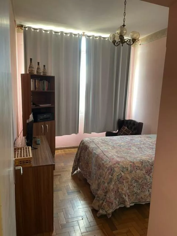Apartamento, 4 quartos, 130 m² - Foto 23