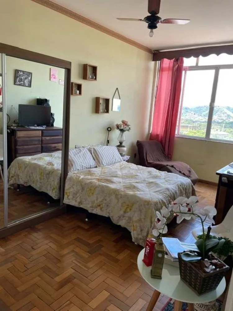 Apartamento, 4 quartos, 130 m² - Foto 12