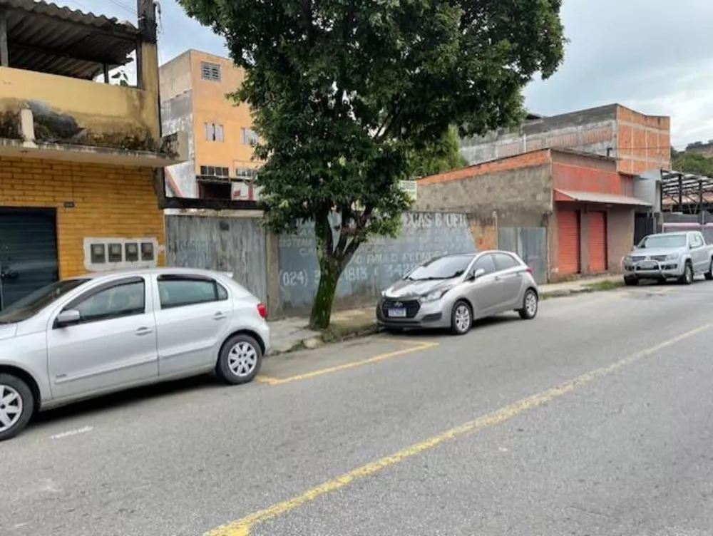 Terreno, 399 m² - Foto 1