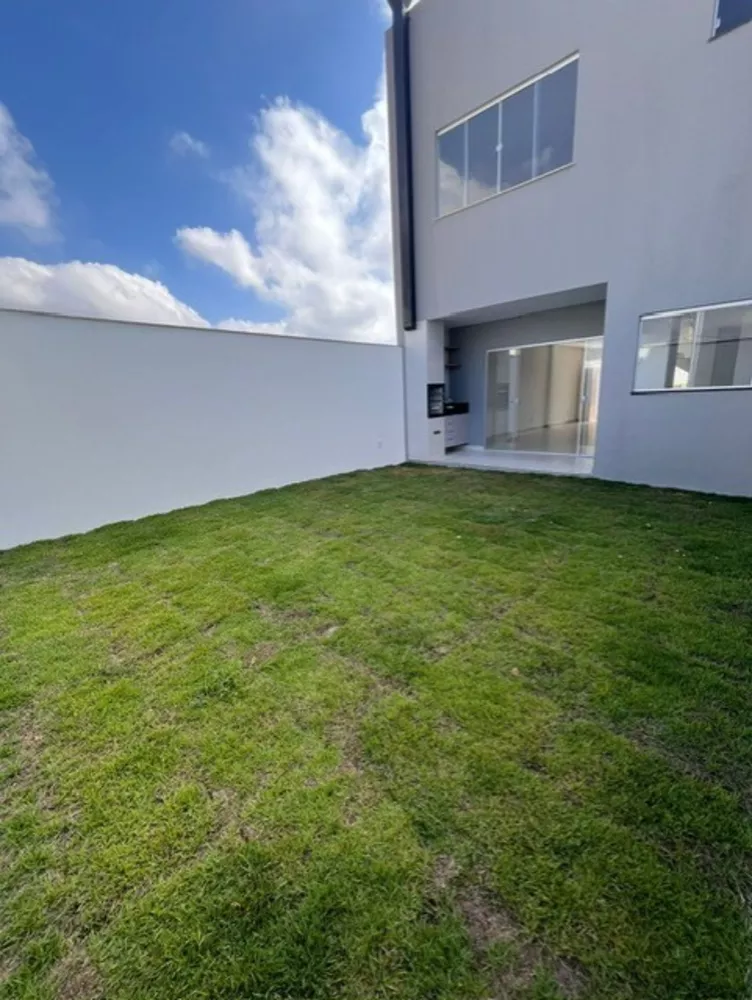 Casa, 3 quartos, 173 m² - Foto 6