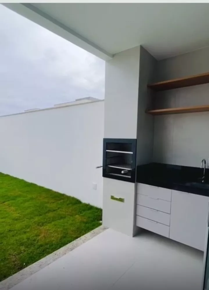 Casa, 3 quartos, 173 m² - Foto 10