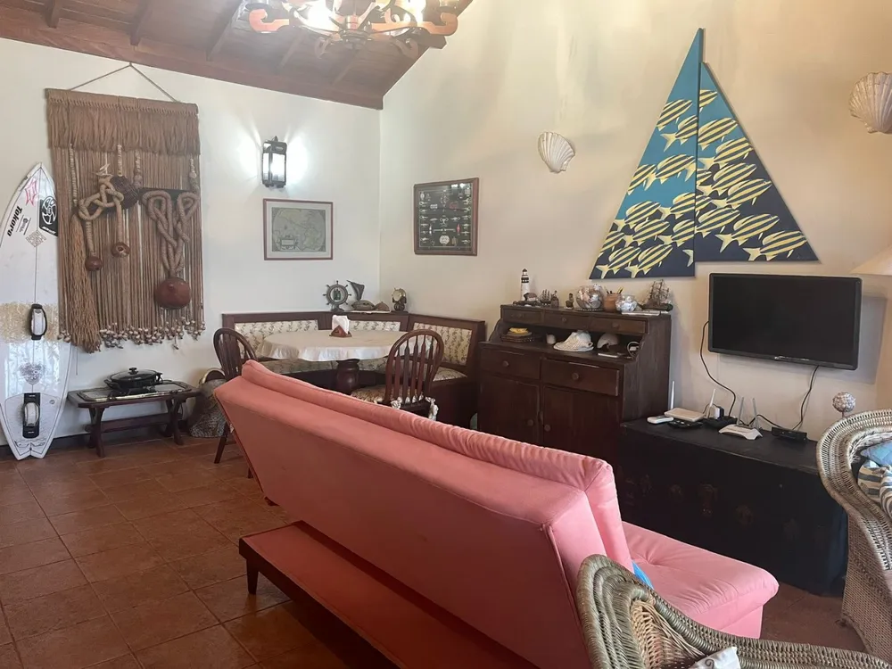 Casa, 1 quarto, 115 m² - Foto 34