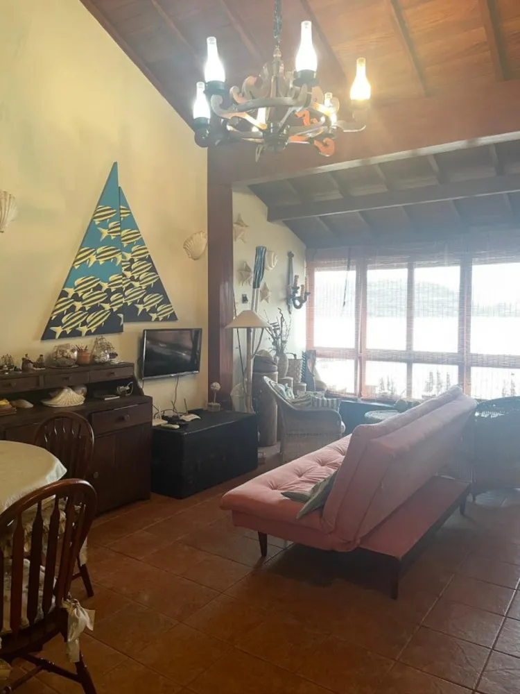 Casa, 1 quarto, 115 m² - Foto 35