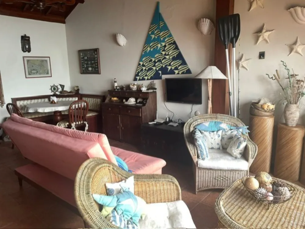 Casa, 1 quarto, 115 m² - Foto 40