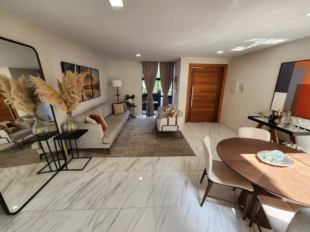 Casa, 3 quartos, 237 m² - Foto 2