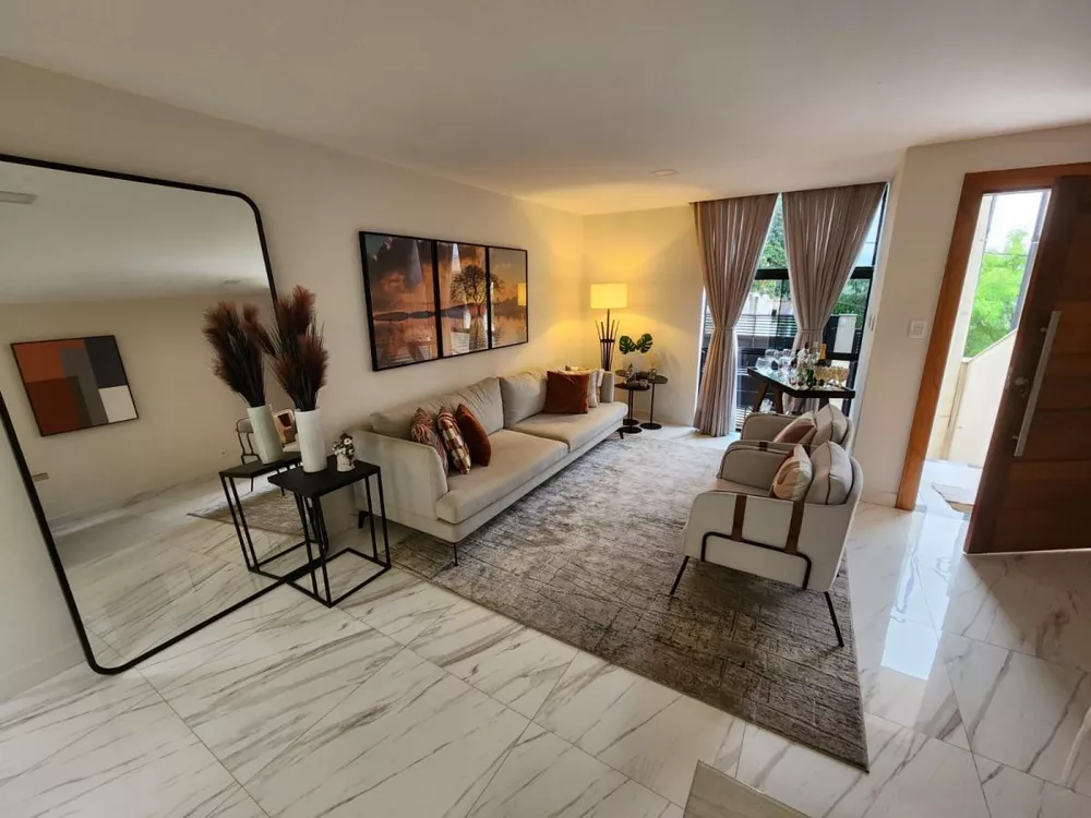 Casa, 3 quartos, 237 m² - Foto 7