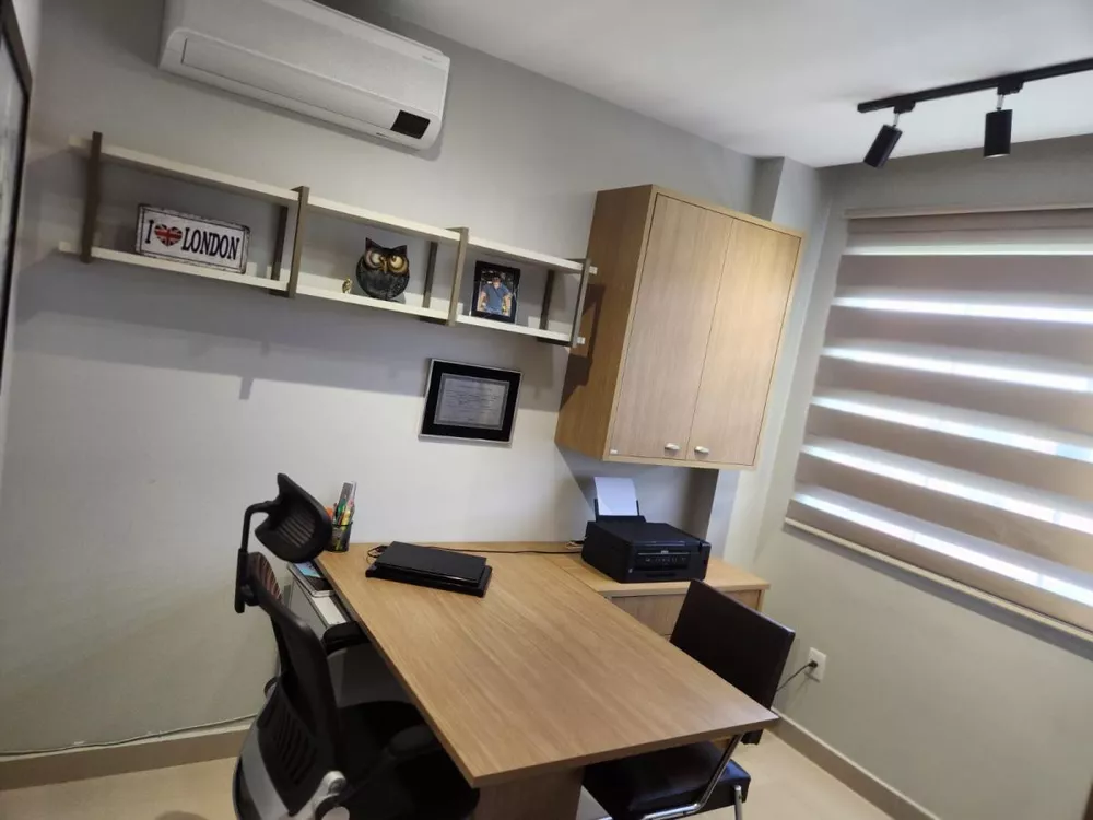 Casa, 3 quartos, 237 m² - Foto 11