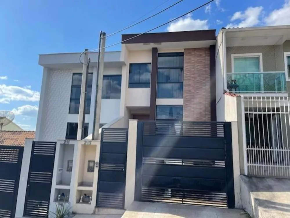 Casa, 3 quartos, 237 m² - Foto 26