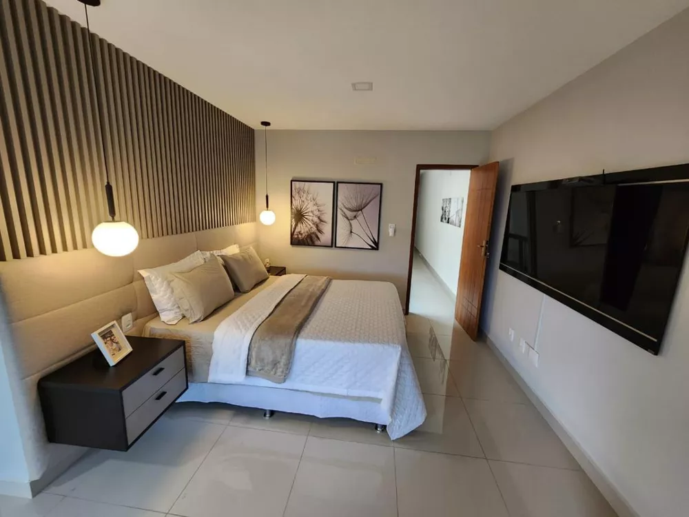 Casa, 3 quartos, 237 m² - Foto 22