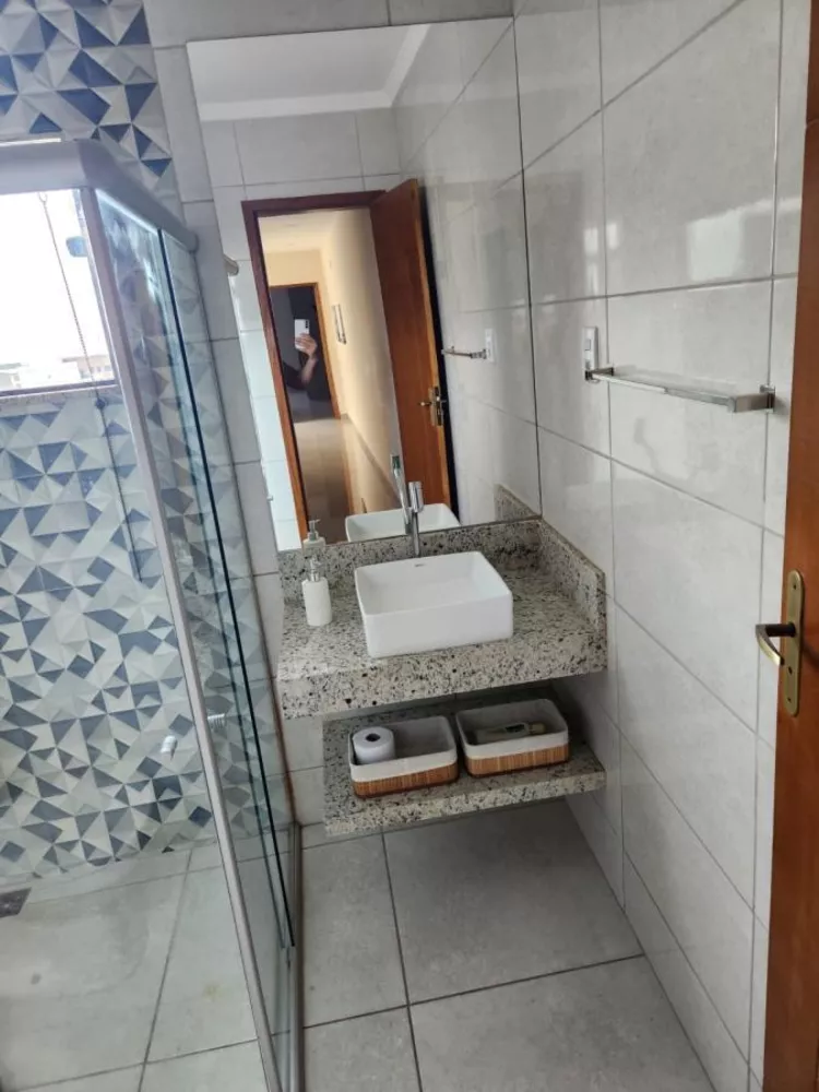 Casa, 3 quartos, 237 m² - Foto 5