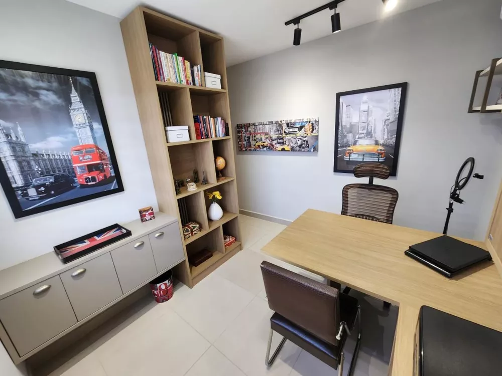 Casa, 3 quartos, 237 m² - Foto 9