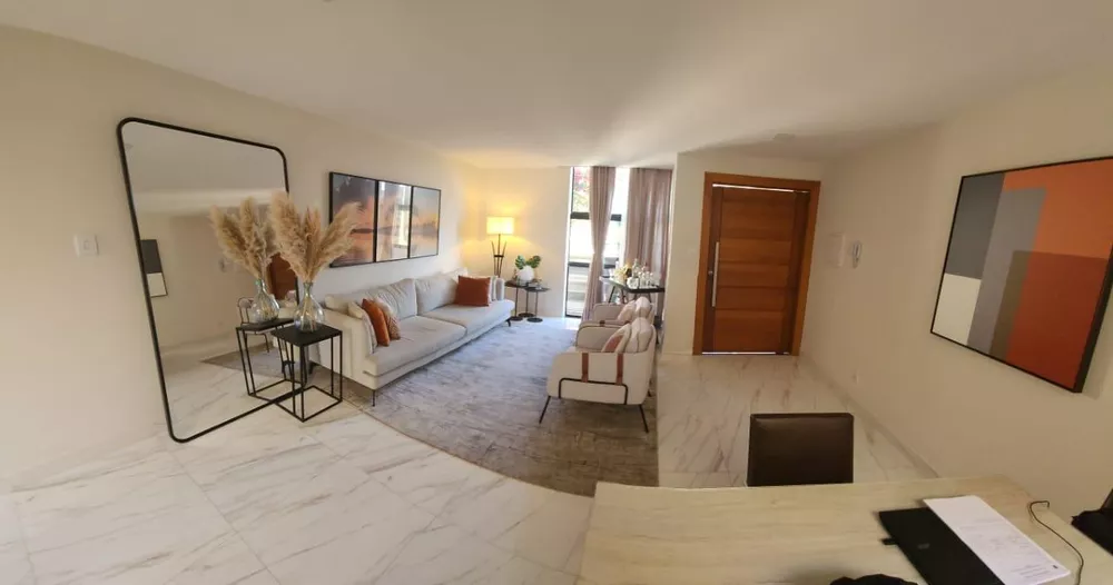 Casa, 3 quartos, 237 m² - Foto 14