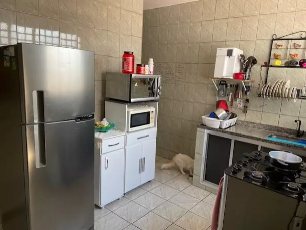 Casa, 3 quartos, 400 m² - Foto 19