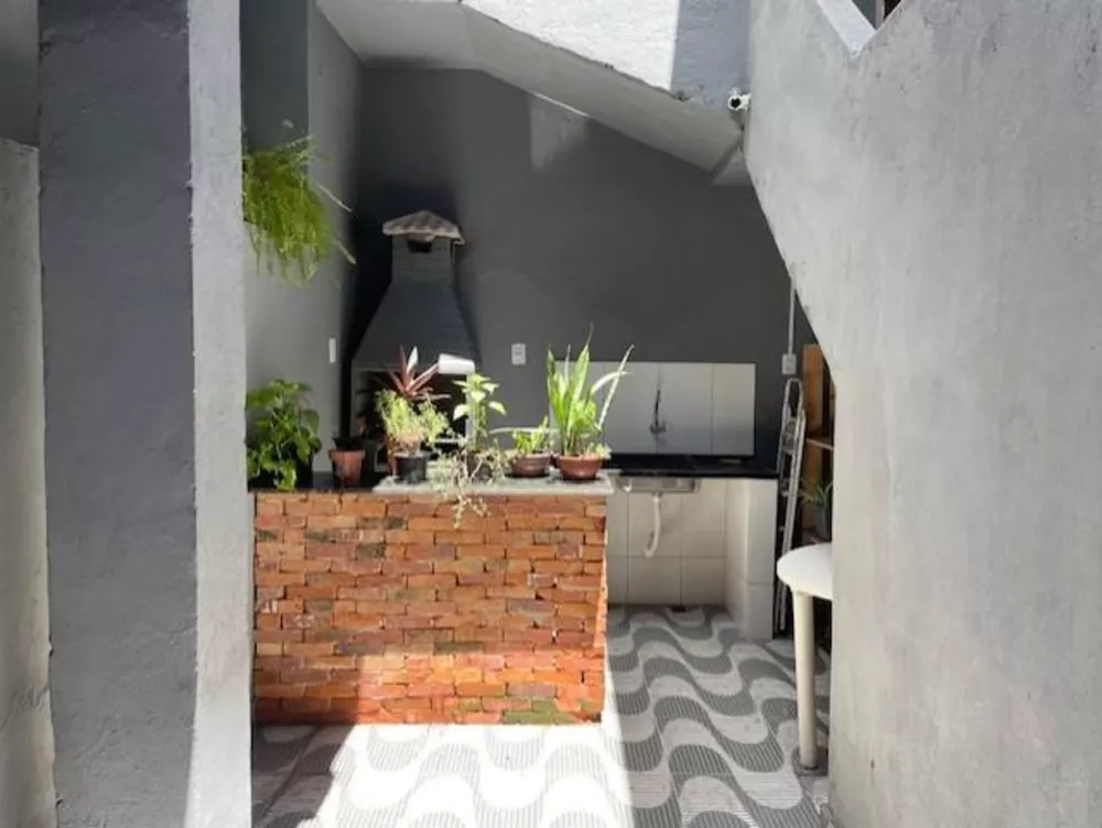 Casa, 3 quartos, 400 m² - Foto 17