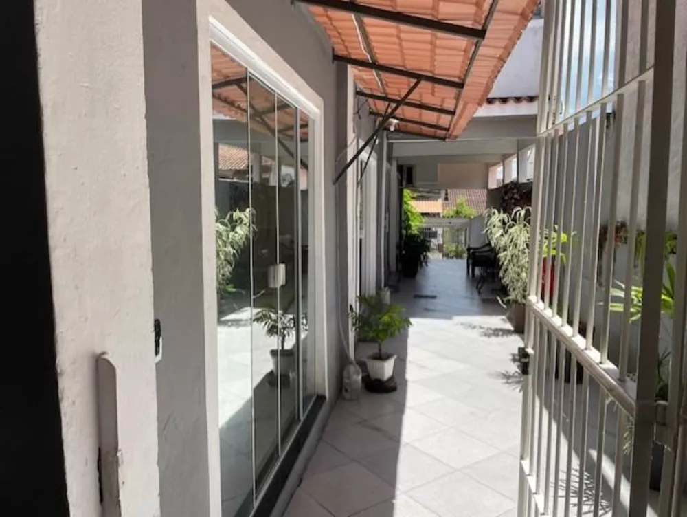 Casa, 3 quartos, 400 m² - Foto 9