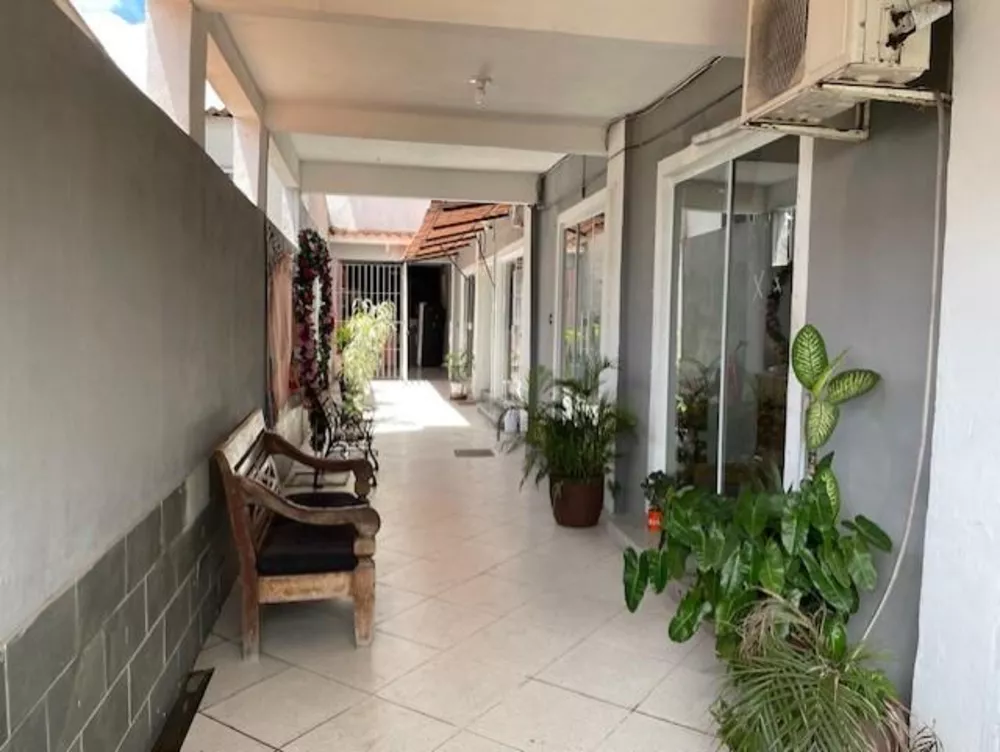 Casa, 3 quartos, 400 m² - Foto 2