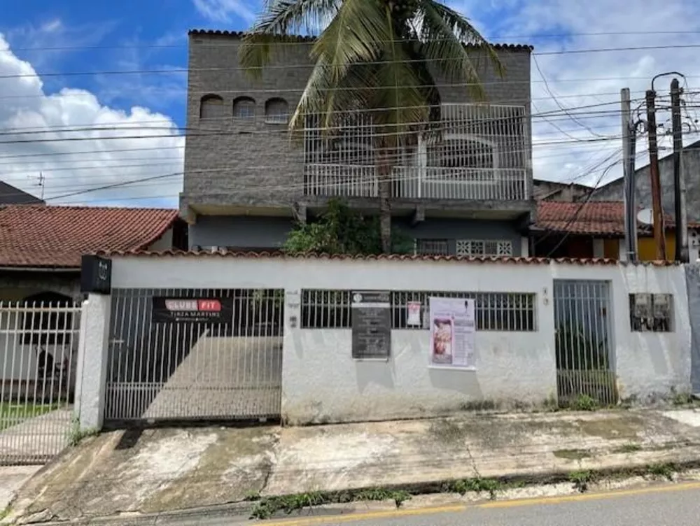 Casa, 3 quartos, 400 m² - Foto 10