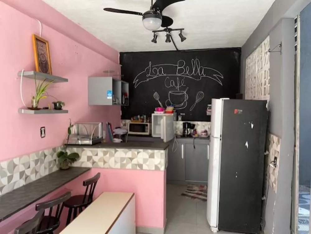 Casa, 3 quartos, 400 m² - Foto 13