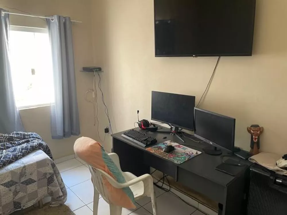 Casa, 3 quartos, 400 m² - Foto 8