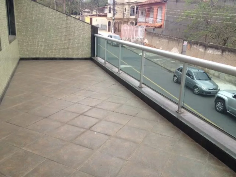 Apartamento, 3 quartos, 150 m² - Foto 3