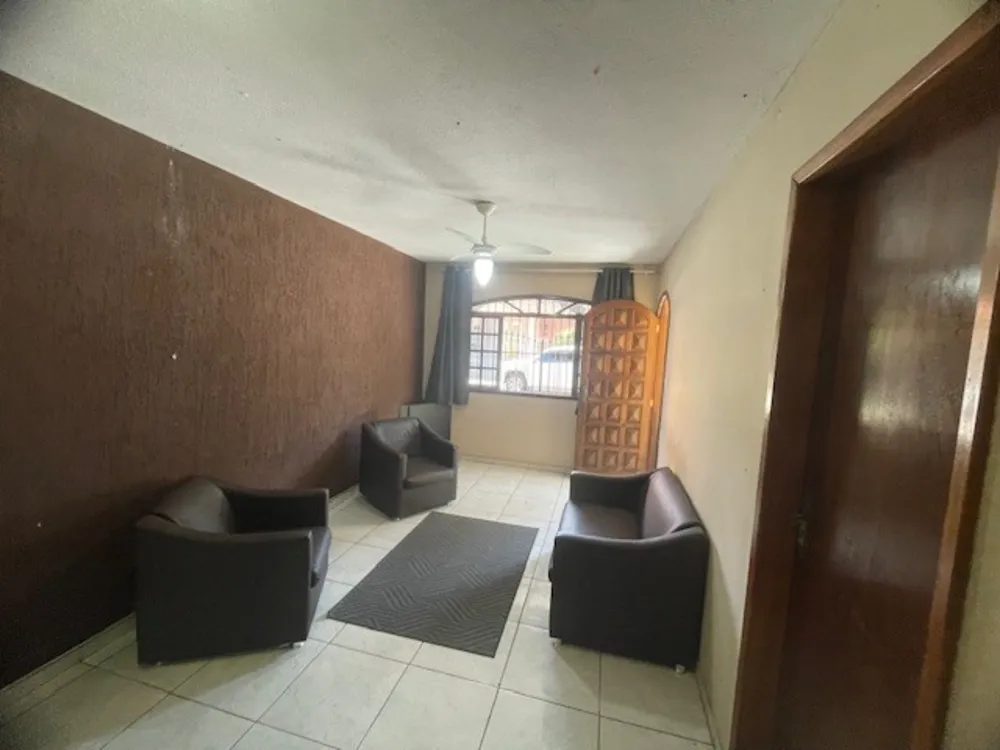 Casa, 3 quartos, 234 m² - Foto 22