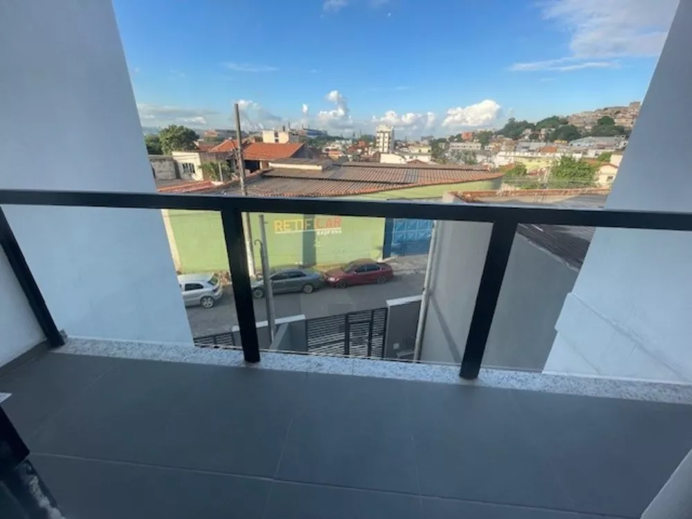 Casa, 3 quartos, 120 m² - Foto 11