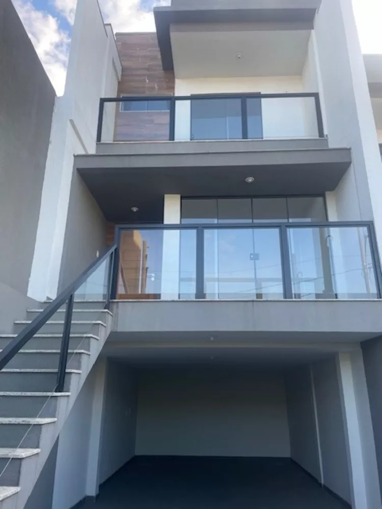 Casa, 3 quartos, 120 m² - Foto 2