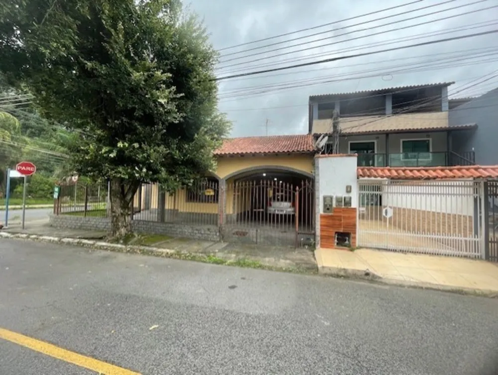 Casa, 3 quartos, 234 m² - Foto 15