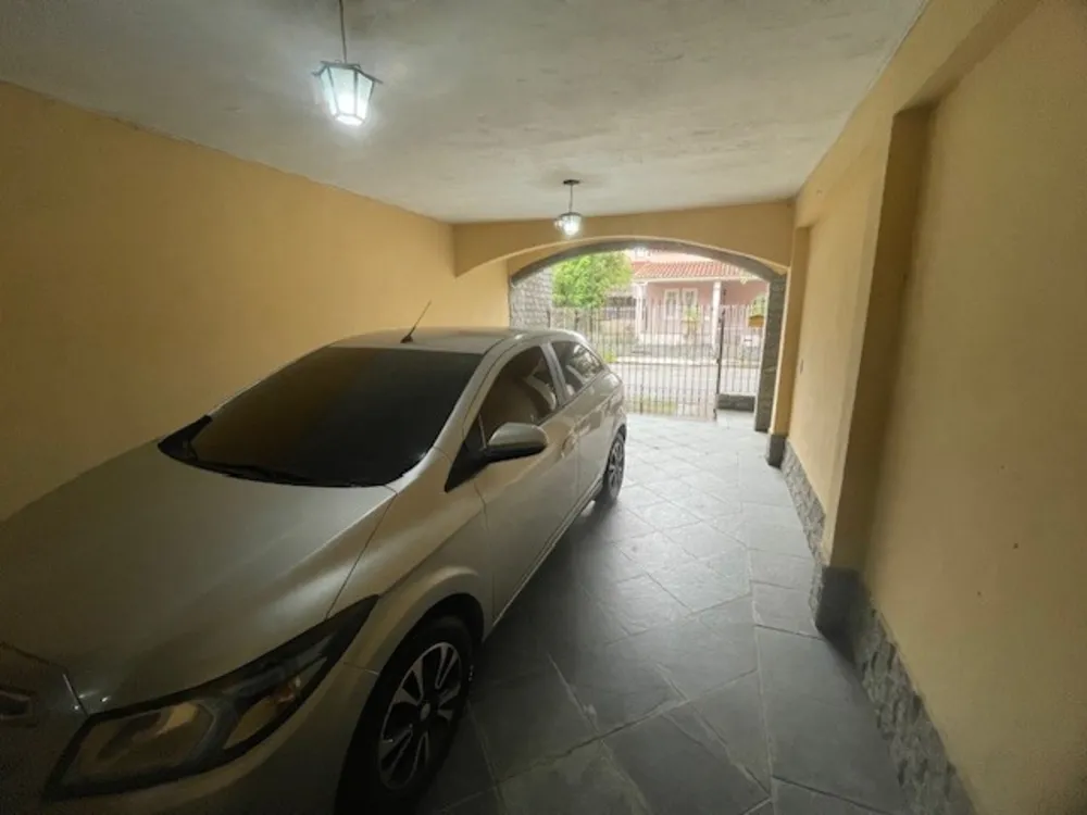 Casa, 3 quartos, 234 m² - Foto 35