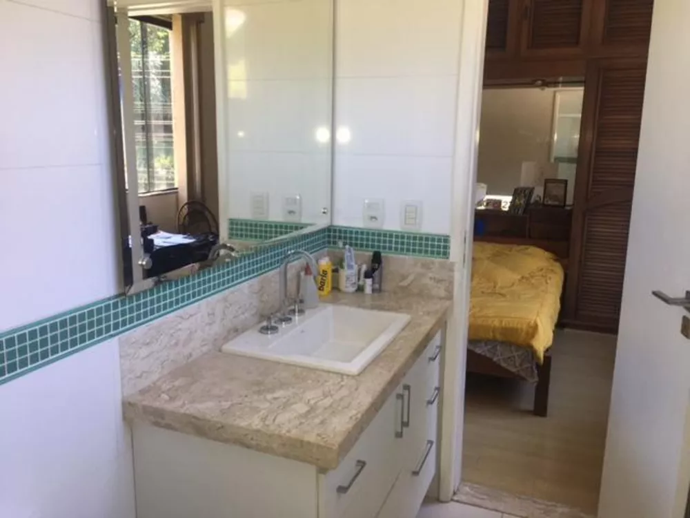 Casa, 4 quartos, 221 m² - Foto 13