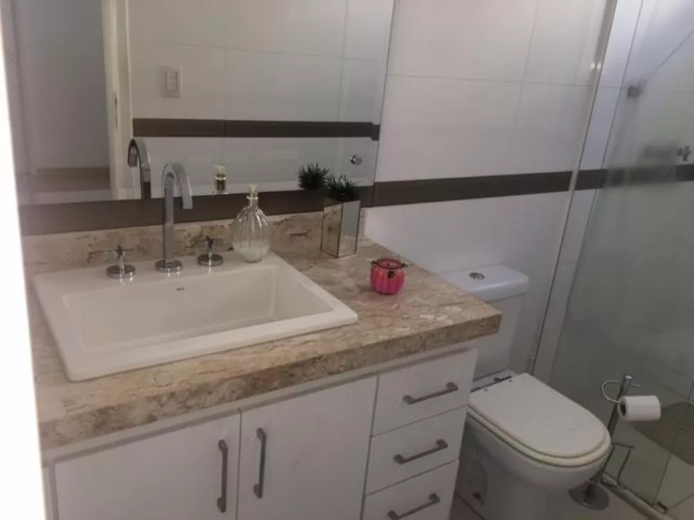 Casa, 4 quartos, 221 m² - Foto 14