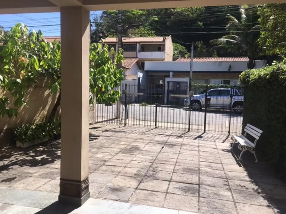 Casa, 4 quartos, 221 m² - Foto 27