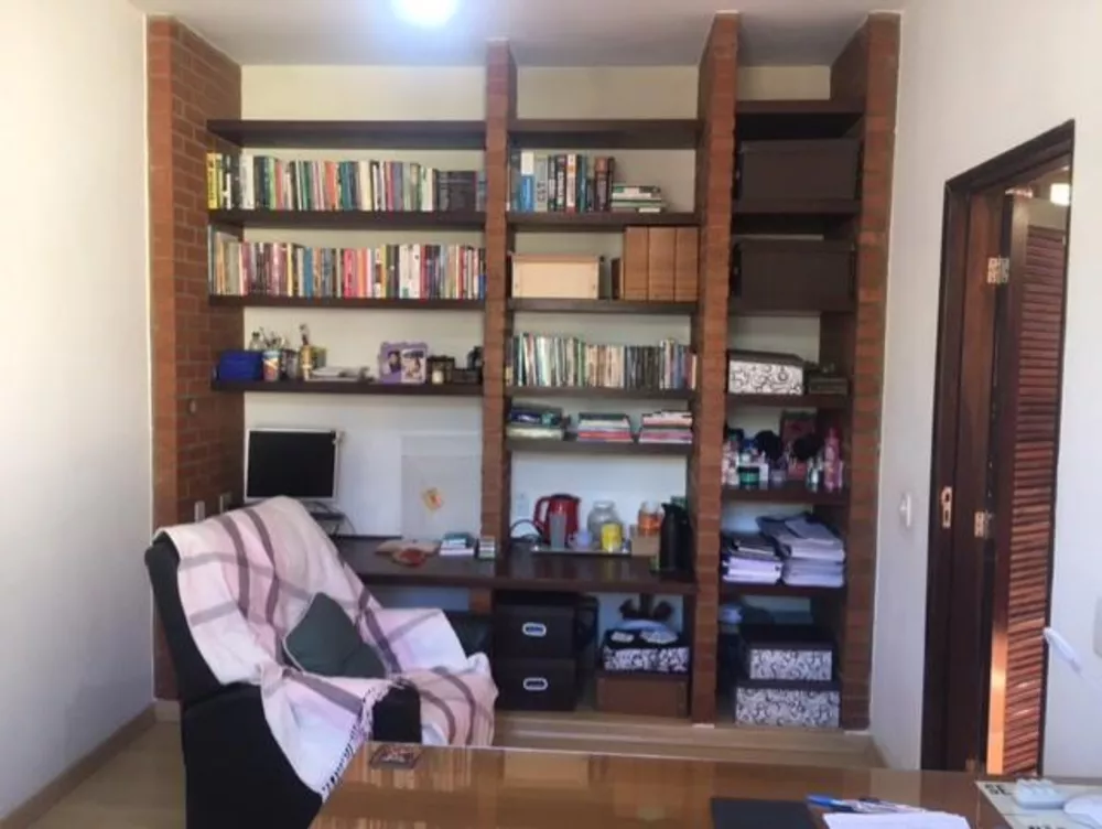 Casa, 4 quartos, 221 m² - Foto 23