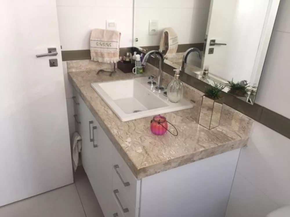 Casa, 4 quartos, 221 m² - Foto 16