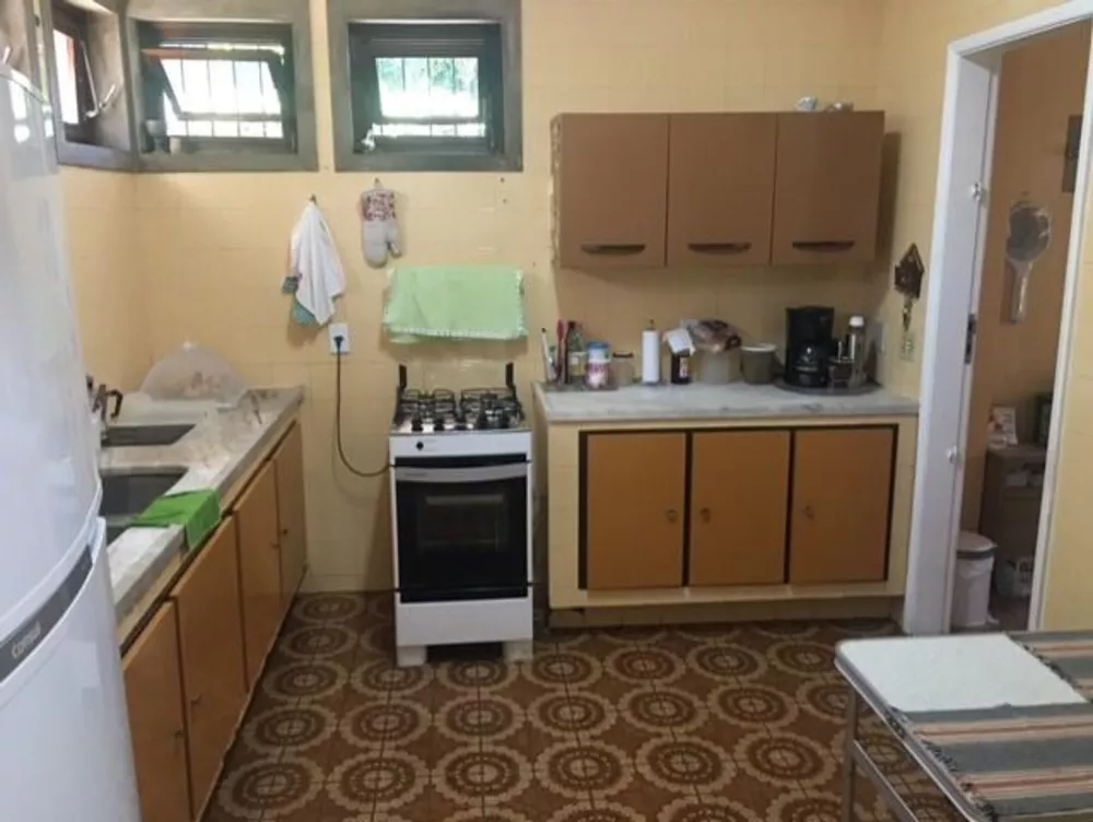 Casa, 4 quartos, 221 m² - Foto 29