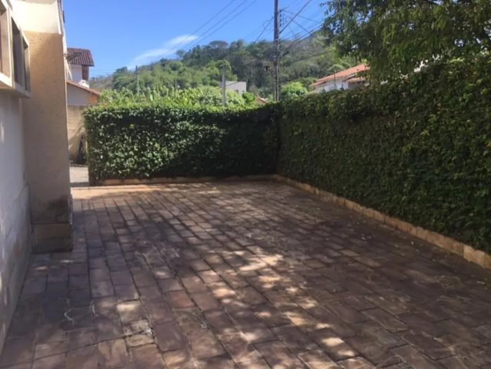 Casa, 4 quartos, 221 m² - Foto 25