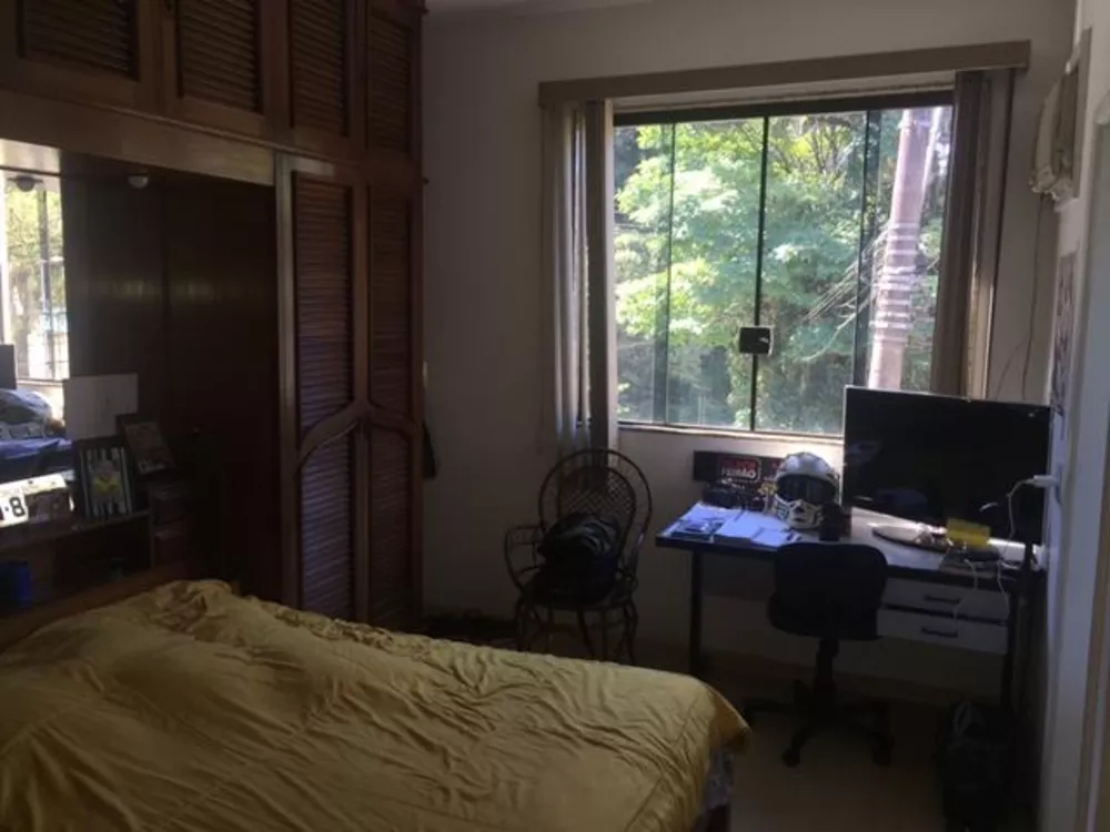 Casa, 4 quartos, 221 m² - Foto 10