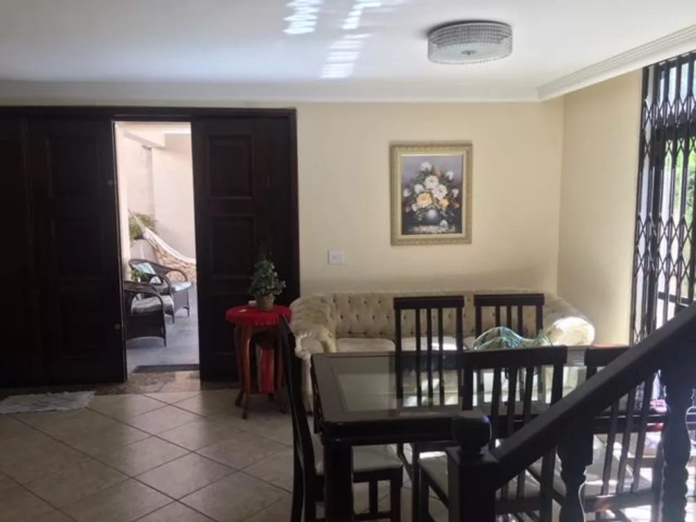 Casa, 4 quartos, 221 m² - Foto 7