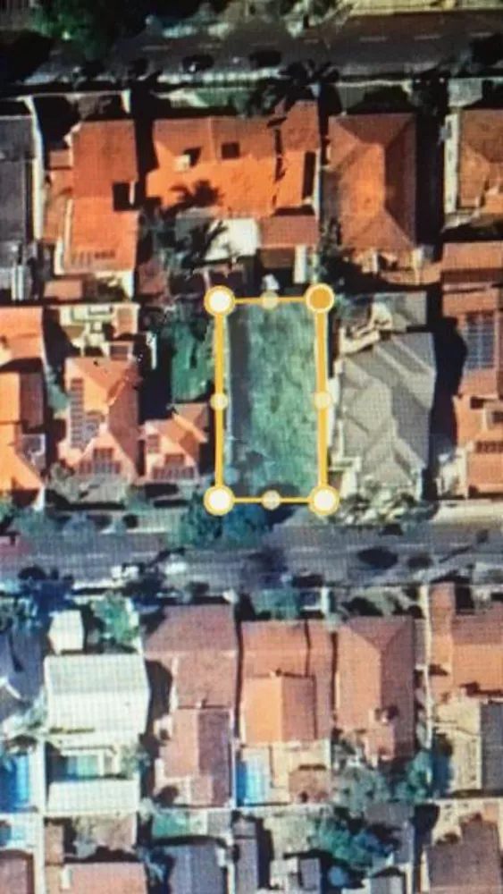 Terreno, 405 m² - Foto 8