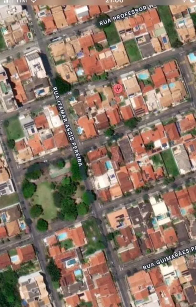 Terreno, 405 m² - Foto 1
