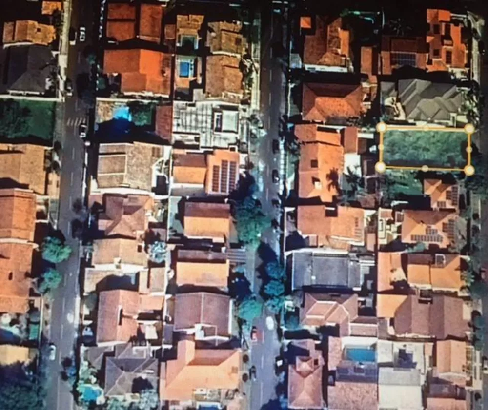 Terreno, 405 m² - Foto 2